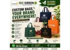 Manufacturer of Non Woven Bags for Retail, Grocery and Business Packaging