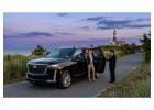 Why Choose Chauffeur Service Southampton for Your Next Trip?