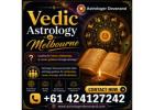 Vedic Astrology in Melbourne