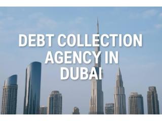 Best Debt Collection Agency in Dubai UAE | Menaap