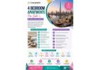 4 Bedroom Apartments for Sale Dubai Creek Harbour