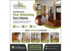 Hardwood Floor Refinishing Cost Atlanta