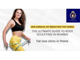 Effective Fat Loss Treatments in Thane | DNA Royal.