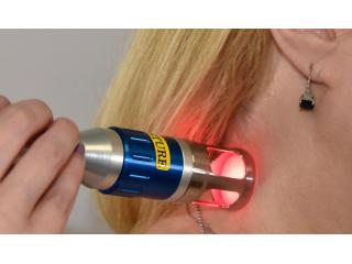 High Peak Power Therapy Laser for Advanced Pain Relief