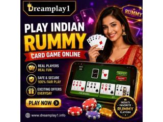 Play Indian Rummy Card Game Online – Enjoy Rummy Games Anytime