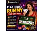 Play Indian Rummy Card Game Online – Enjoy Rummy Games Anytime