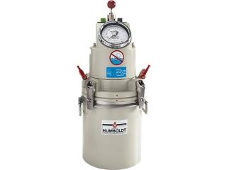 Humboldt Concrete Air Meter | Labtech ME