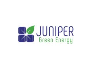 Juniper Green Energy – Renewable Energy Company in India