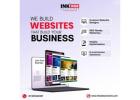 Ink Web Solutions Best Web Designing company in Mohali