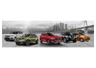 Rent a Car in Dubai Marina | Quick Drive