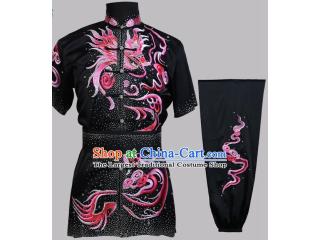 Professional Kung Fu, Wushu & Tai Chi Uniforms for Schools & Teams | Since 2003