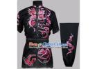 Professional Kung Fu, Wushu & Tai Chi Uniforms for Schools & Teams | Since 2003