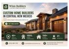 Winn Builders Custom Home Builders