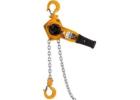 Industrial Air Chain Hoists Manufacturers | MIT Hoist & Crane