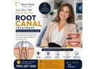 Expert Root Canal Treatment in Homeland | Nuevo Perris Dental