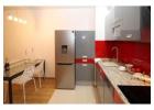 Built in Refrigerator Repair Service in NJ | FridgeFix