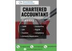 Reliable Chartered Accountant Gurgaon Services for Tax, GST and Business Compliance