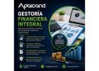 Cómo una Gestoría Financiera Integral Mejora la Gestión de tu Negocio