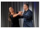 Join Dance Classes for Beginners Couple in Abu Dhabi with Easy Lessons