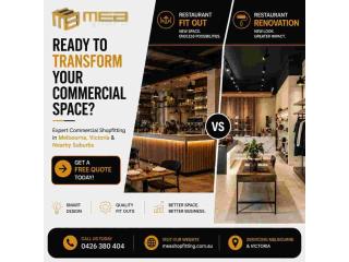 Ready to Transform Your Commercial Space? Request a Free Consultation Today