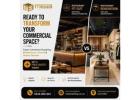 Ready to Transform Your Commercial Space? Request a Free Consultation Today