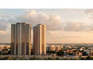 WAL Serenia Sector 92 Gurgaon - 3 BHK Apartments