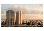 WAL Serenia Sector 92 Gurgaon - 3 BHK Apartments