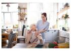 Elderly Care East Dunbartonshire with Support That Feels Personal