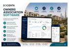 Owners Association Software in Dubai for Multiple Properties