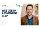 Web Design Assignment Help – Get Expert Assistance at 50% OFF