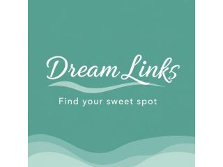 Dream Links – Sleep Sounds for Anxiety & Nature Sounds for Sleep