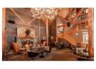 Book a Table at One of the Best Restaurants in Banff Today