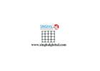 Biaxial Geogrid Delivers Reinforcement Across Multiple Directions