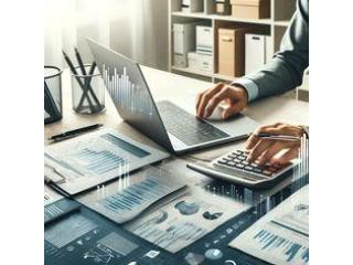 Smart Financial Planners Ideas in RYDE for Individuals and Businesses