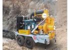 Keep Mining Sites Dry With the Right Dewatering Pump Setup