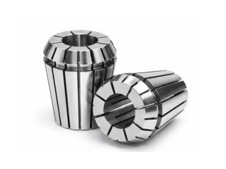 ER Collets Manufacturer & Supplier for CNC Tools