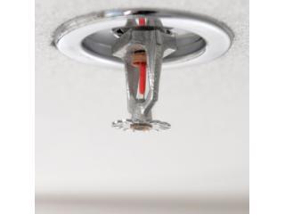 Home Fire Sprinkler Maintenance to Protect Your Property