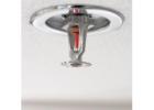 Home Fire Sprinkler Maintenance to Protect Your Property