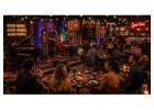 Find Live Music Bars Near Me – Book Your Perfect Night Out