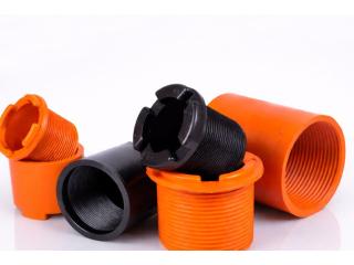 Tubing & Casing Thread Protectors Manufacturer