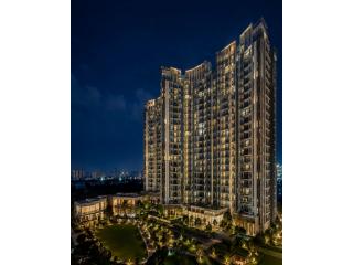 Godrej Meridien Sector 106 Gurgaon | Residential Homes