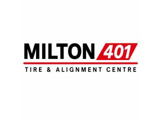 Milton 401 Tire & Alignment Centre