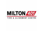 Milton 401 Tire & Alignment Centre