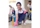Stress-Free End of Lease Cleaning in Parramatta for a Smooth Move