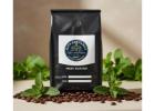Buy Mint Flavoured Coffee for a Cool and Refreshing Coffee Break