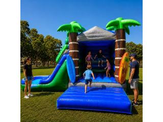 Jumping Castle Hire Warwick – Safe, Fun Memorable Events