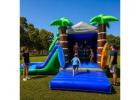 Jumping Castle Hire Warwick – Safe, Fun Memorable Events