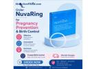 Order NuvaRing for Pregnancy Prevention & Birth Control