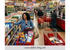 Shop At California’s Famous 1 Dollar Store Online 