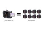 Smart Multi-Point Energy Meter Solutions